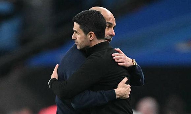 Ảnh bài viết Bản năng nước rút liệu có giúp được Man City?