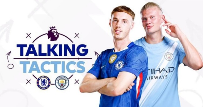 Ảnh bài viết 4 yếu tố định đoạt đại chiến Chelsea vs Manchester City