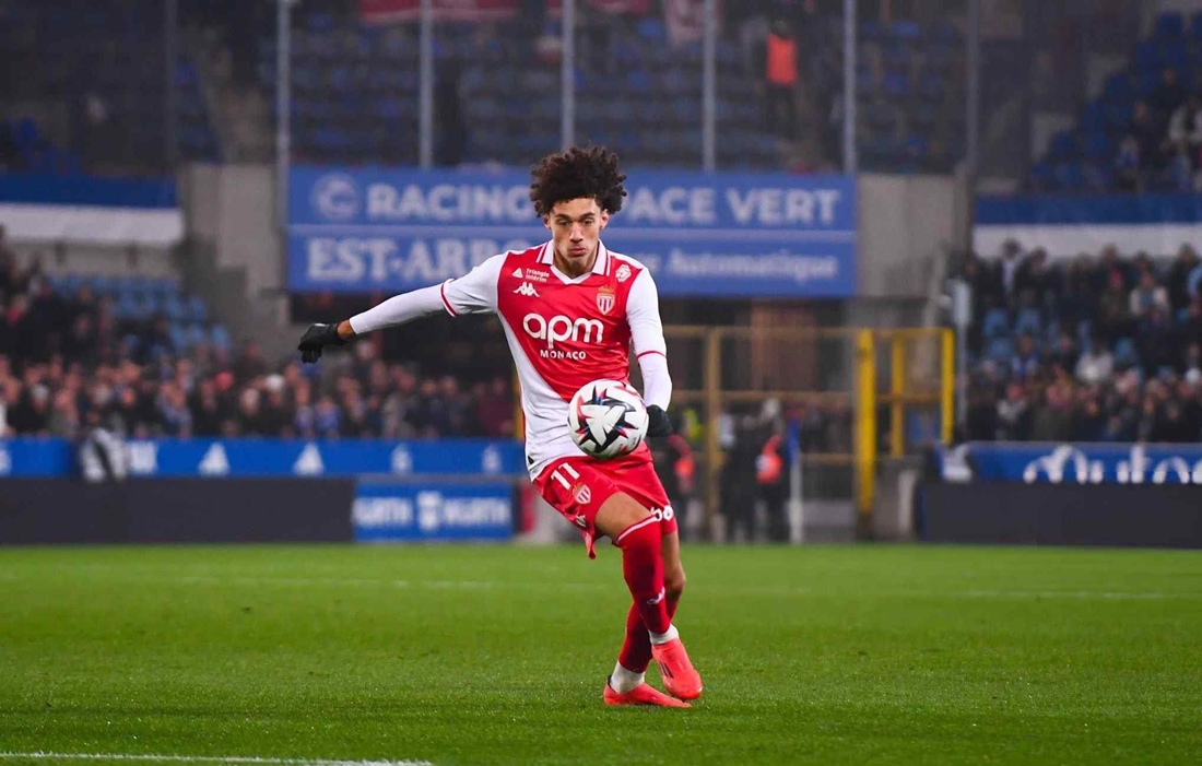 Ảnh bài viết Arsenal đua Chelsea giành Akliouche 60 triệu bảng