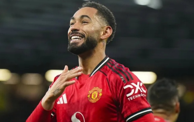 Ảnh bài viết Soi trận MU vs Leeds United: Quỷ đỏ quyết tâm xây chắc Top 3