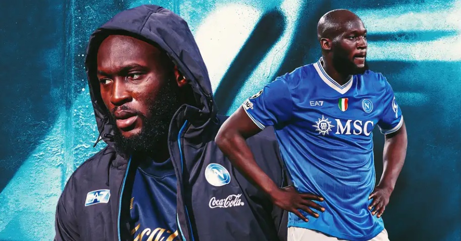 Ảnh bài viết Lukaku tại Napoli là người hùng hay kẻ phản bội?