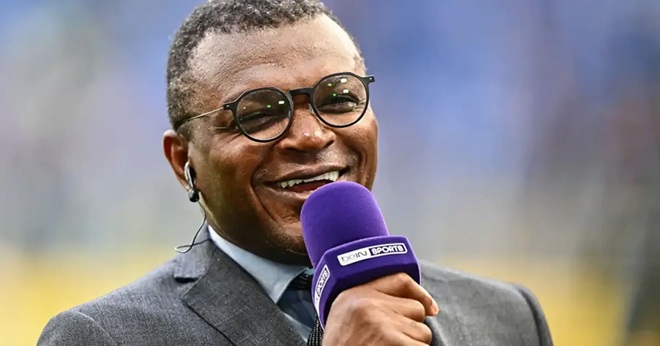 Ảnh bài viết Desailly khuyên Chelsea chiêu mộ Darwin Nunez ngay hè này
