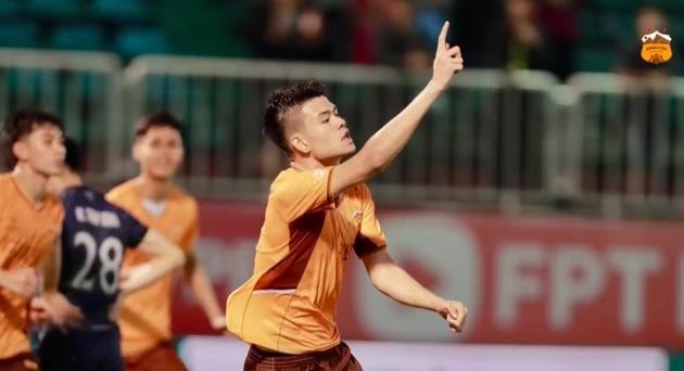 Quang Kiệt c&oacute; một ng&agrave;y thi đấu ch&oacute;i s&aacute;ng