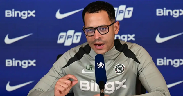 Ảnh bài viết Rosenior tuyên bố thay đổi Chelsea ngay lập tức