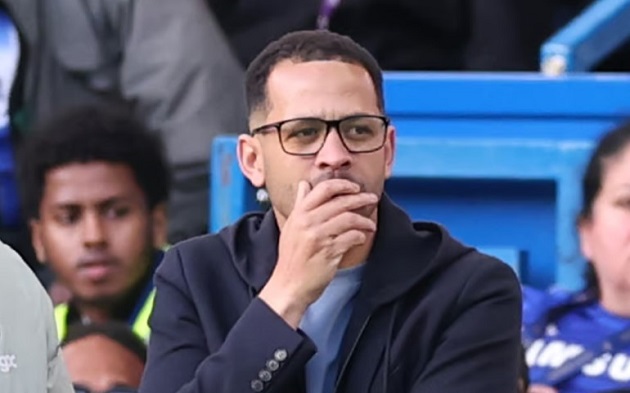 Ảnh bài viết HLV Rosenior hé lộ kế hoạch cải tổ Chelsea sau trận thua Man City