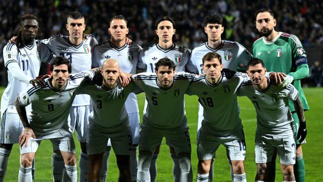 Ảnh bài viết Iran dọa bỏ World Cup, tuyển Ý sáng cửa nhận vé vớt