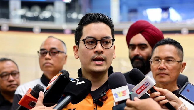 Ảnh bài viết Lý do Malaysia chưa thể mua bản quyền World Cup