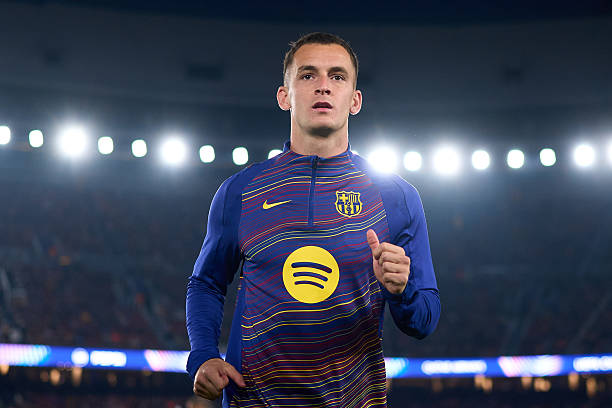 Ảnh bài viết Marc Casado là canh bạc Chelsea phải tránh