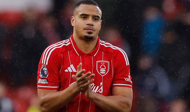 Ảnh bài viết MU sẵn sàng chi 70 triệu bảng mua Murillo