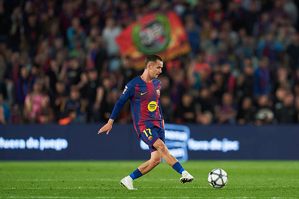 Casado hiện đã sa sút phong độ.