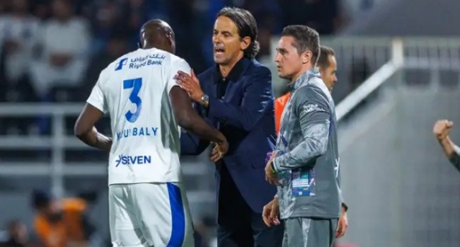 Ảnh bài viết Chuyên gia y tế tố Inzaghi vắt kiệt sức cầu thủ Al-Hilal