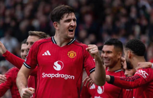 Ảnh bài viết Đua Champions League, Man Utd hưởng lợi lớn dù chưa ra sân