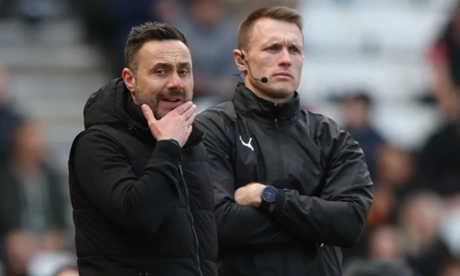 Ảnh bài viết Ngoại hạng Anh và ranh giới sinh tử ở cuộc đua trụ hạng