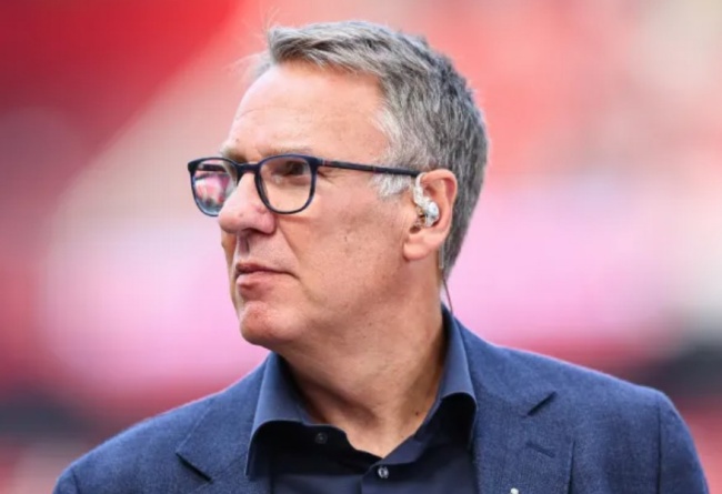 Ảnh bài viết Paul Merson tin MU chưa sẵn sàng vô địch Ngoại hạng Anh
