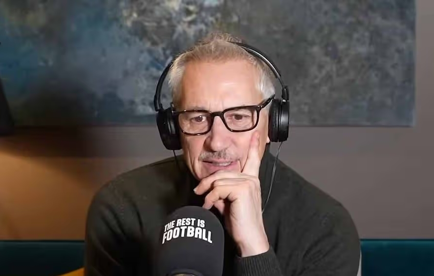 Ảnh bài viết Lineker quay xe, tin Man City lật đổ Arsenal