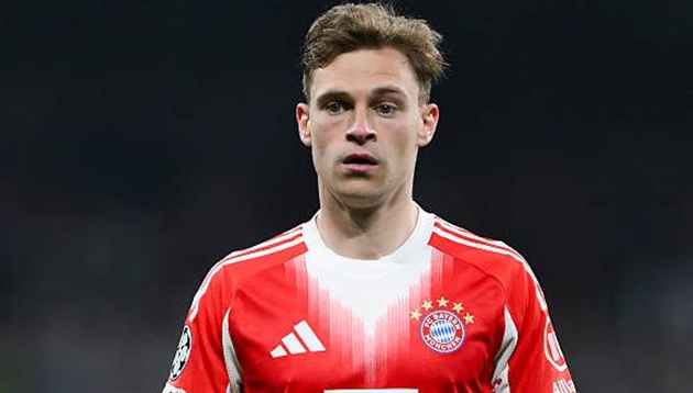 Ảnh bài viết Sao Bayern nhắc nhở đồng đội về bản lĩnh của Real Madrid