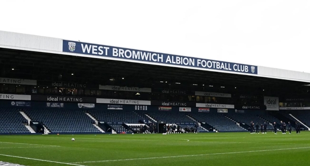 Ảnh bài viết West Brom cận kề thảm họa xuống hạng vì án phạt