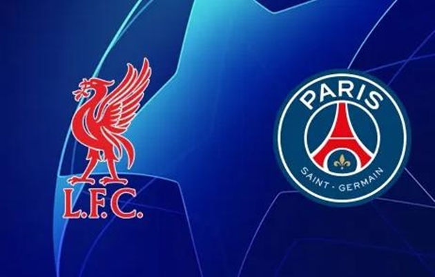 Liverpool nuôi hy vọng đánh bại PSG trên sân nhà.