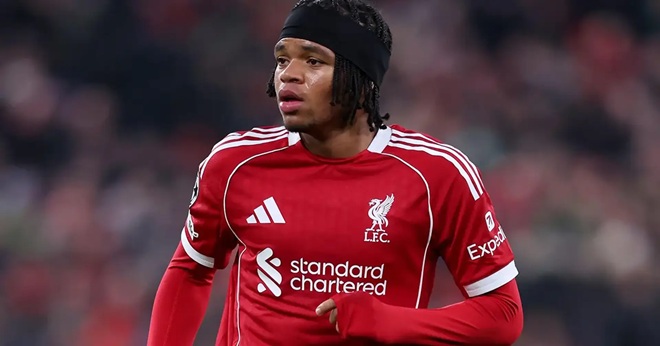 Ngumoha đ&atilde; sớm toả s&aacute;ng ở Liverpool.