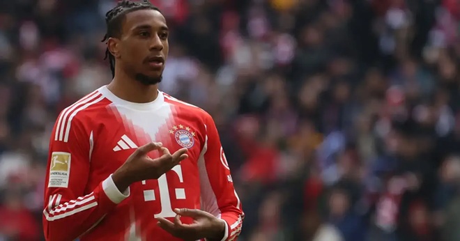 Ảnh bài viết Luis Figo tin sao Bayern đủ sức giành Quả bóng vàng