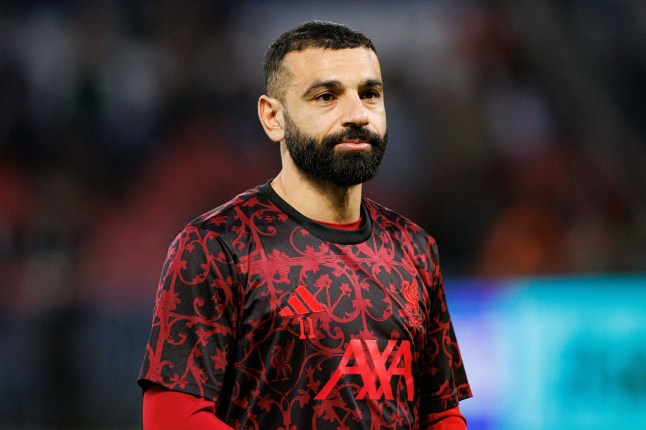 Ảnh bài viết Liverpool được khuyên mua bom xịt Chelsea thay Salah