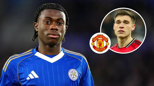 Ảnh bài viết Jorge Mendes giúp MU chiếm ưu thế vụ Jeremy Monga