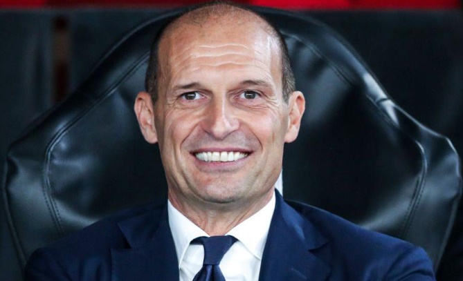 Ảnh bài viết Allegri trở thành ứng viên số 1 cho ghế HLV tuyển Ý