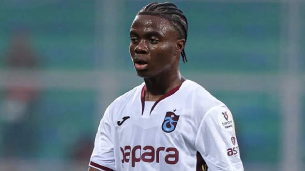 Ảnh bài viết Chelsea vượt mặt Tottenham vụ Christ Inao Oulai giá 50 triệu euro