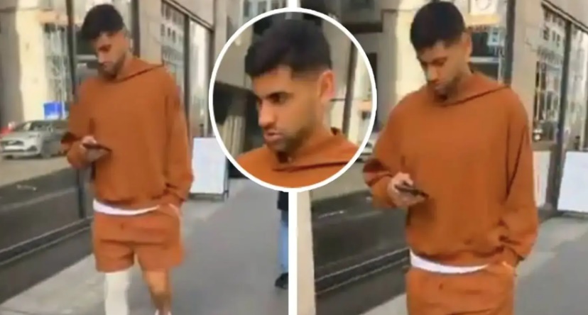 Ảnh bài viết Fan Arsenal xát muối vào nỗi đau của Cristian Romero