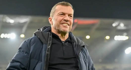 Ảnh bài viết Matthaus chỉ ra tử huyệt khiến Real Madrid khó hạ được Bayern