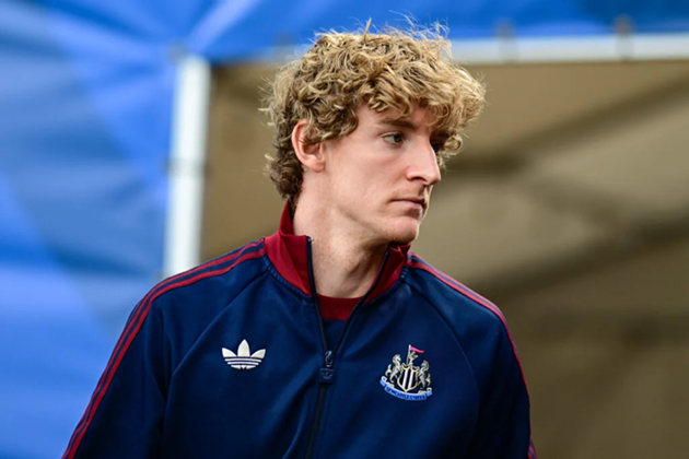 Ảnh bài viết Chelsea chi 80 triệu bảng tranh Gordon với Arsenal