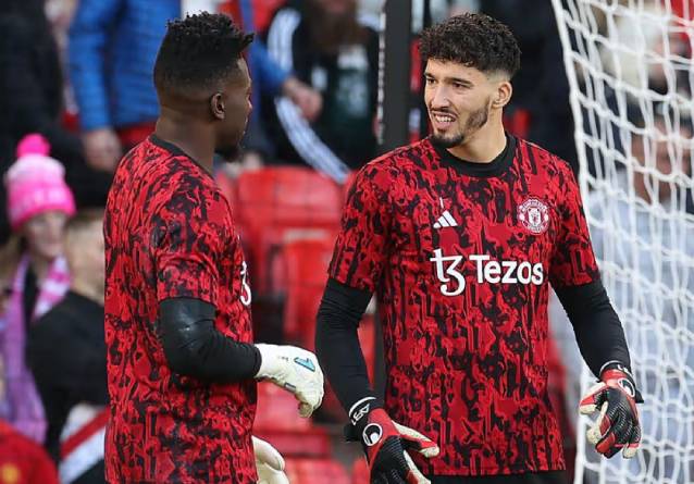 Bayindir đã đạt được thỏa thuận miệng Besiktas.