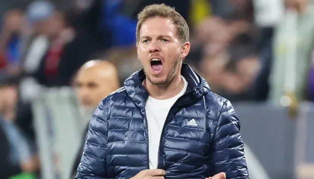 Ảnh bài viết MU mở đàm phán với Julian Nagelsmann sau trận thua Leeds