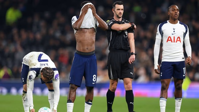 Spurs sẽ là đội bóng đắt giá nhất từng xuống hạng?