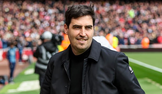 Ảnh bài viết Andoni Iraola rời Bournemouth để hoàn tất giấc mơ tại Tây Ban Nha