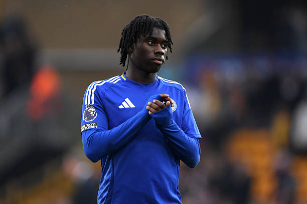 Monga là mục tiêu mới của Man Utd.