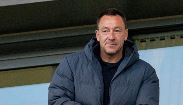 Ảnh bài viết John Terry lộ diện vụ mua Colchester United