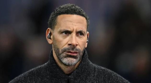 Ảnh bài viết Ferdinand chỉ tên 2 sao Spurs mà Man Utd nên chiêu mộ