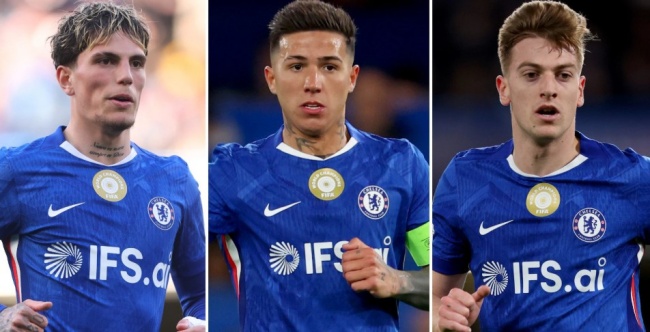 Chelsea sẽ tiến h&agrave;nh cuộc đại tu lực lượng.