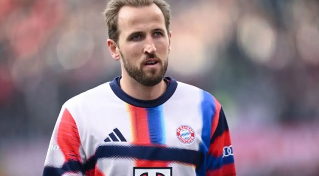 Ảnh bài viết Robert Huth chỉ ra lý do Harry Kane khó thắng Quả bóng Vàng