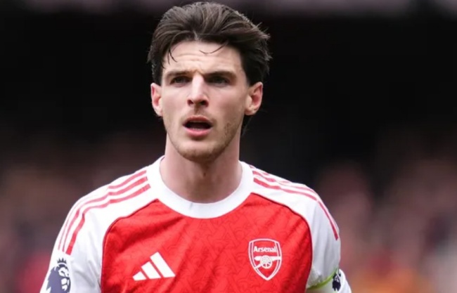 Ảnh bài viết Bóng ma quá tải đang gặm nhấm tham vọng của Arsenal