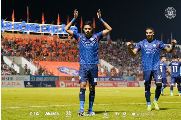 Ảnh bài viết Cúp C1 châu Á thêm suất, CAHN rộng cửa vươn tầm châu lục