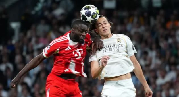 Ảnh bài viết Chủ tịch Bayern tự tin khuất phục Real tại Allianz Arena