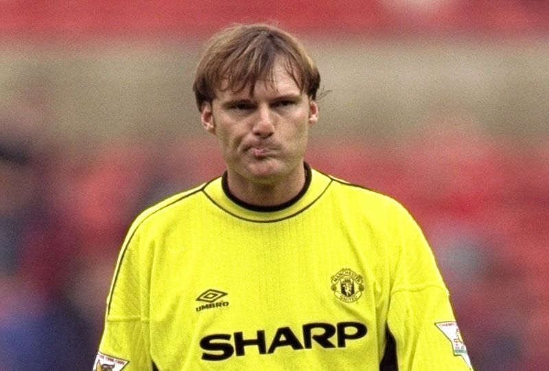 Ảnh bài viết Cựu thủ môn Man Utd hối hận tột cùng vì rời bỏ Sir Alex