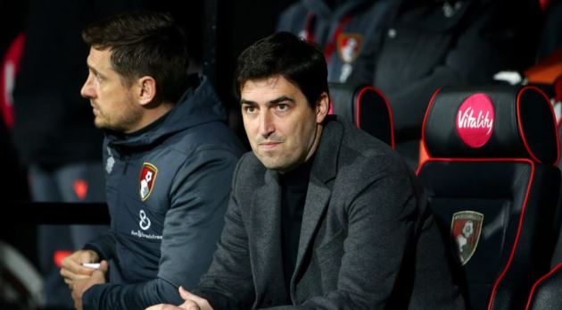 Ảnh bài viết Tại sao Iraola không phù hợp để dẫn dắt Man Utd?