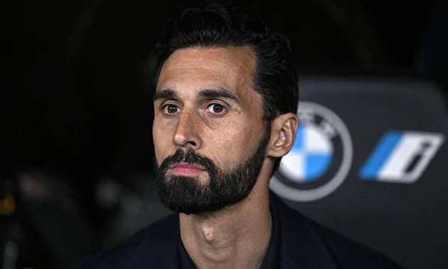 Alvaro Arbeloa không thực sự gây ấn tượng tại Real Madrid.