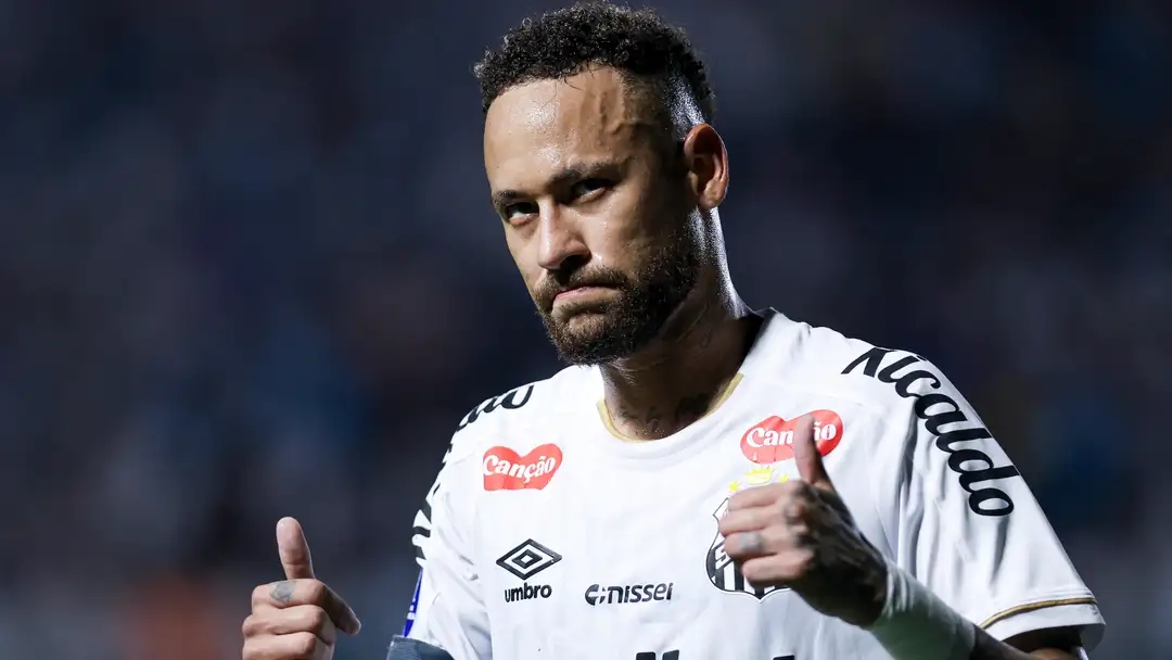 Ảnh bài viết Thực hư chuyện Neymar rời Santos để gia nhập MLS