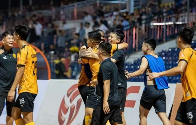 Thanh Hóa gần đây đã cho thấy nhiều dấu hiệu khởi sắc.