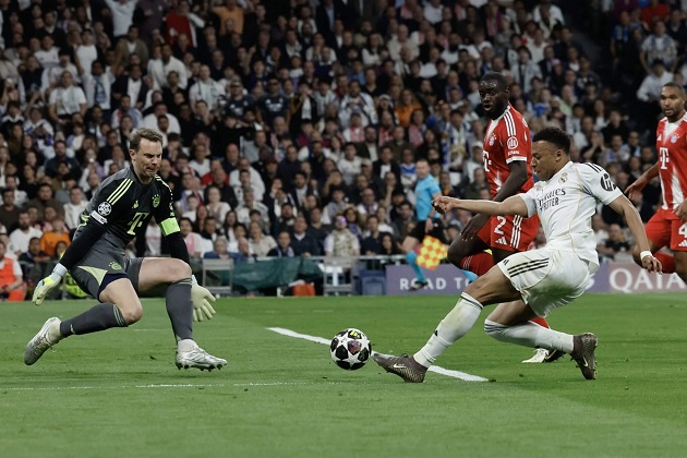 Ảnh bài viết Vì sao Philipp Lahm coi Manuel Neuer là thủ môn trăm năm có một?