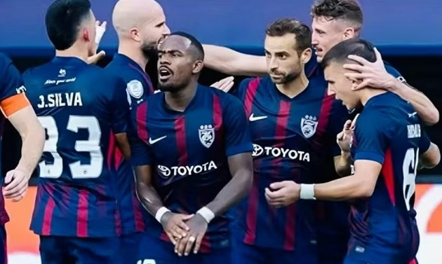 AFF quyết định không phạt CLB Johor.